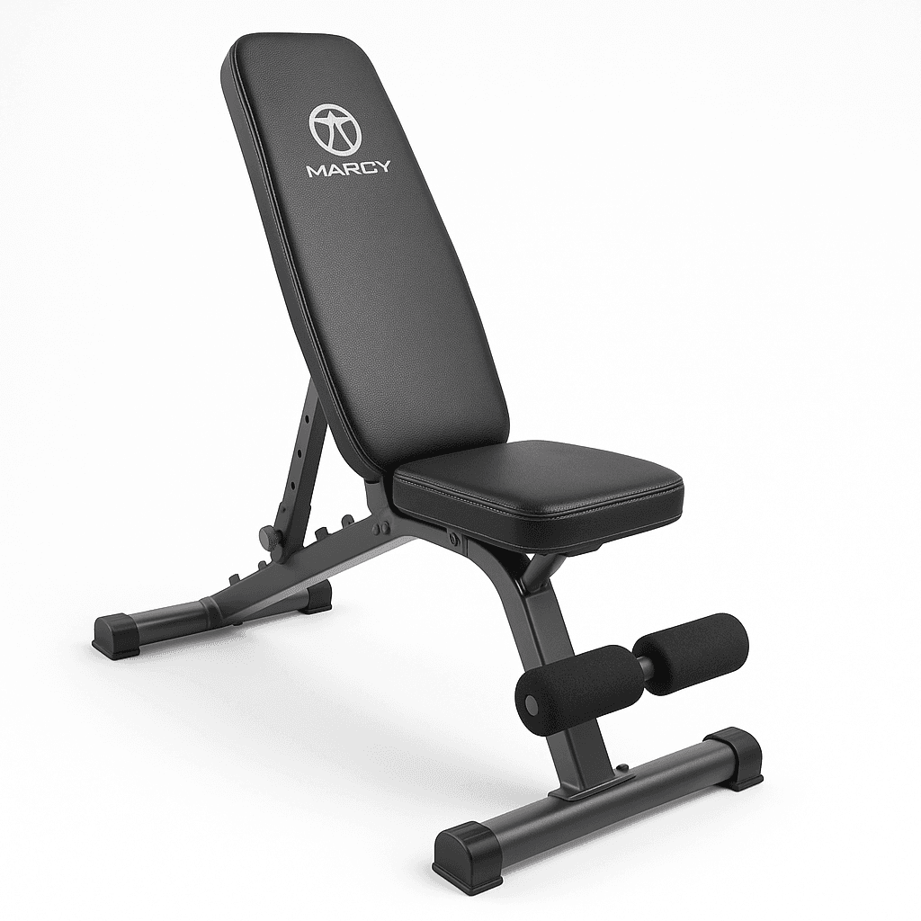 Marcy - Multi-Position Utility Bench