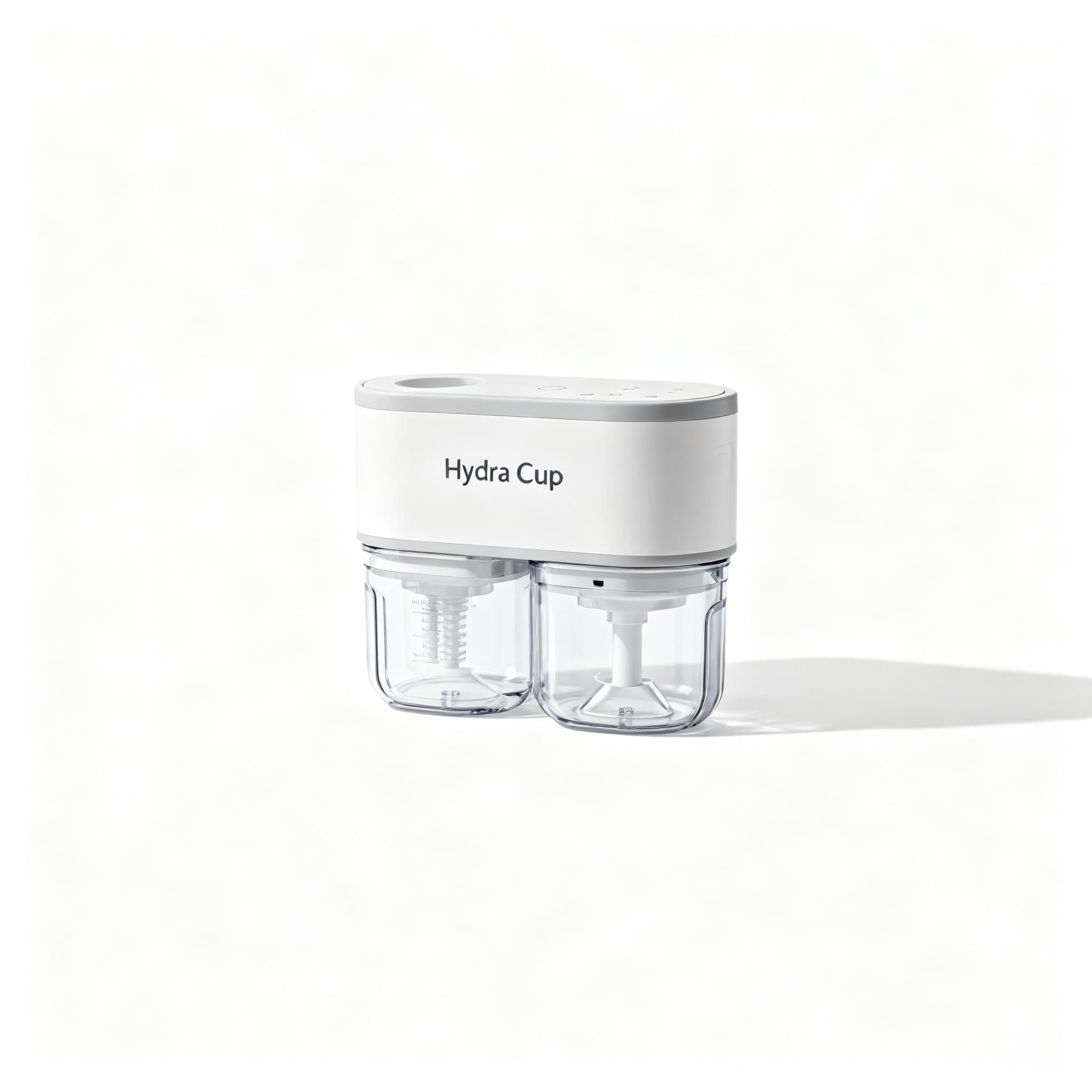 Hydra Cup - Hydra Cup Dual